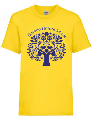 Elmwood Infant T-shirt